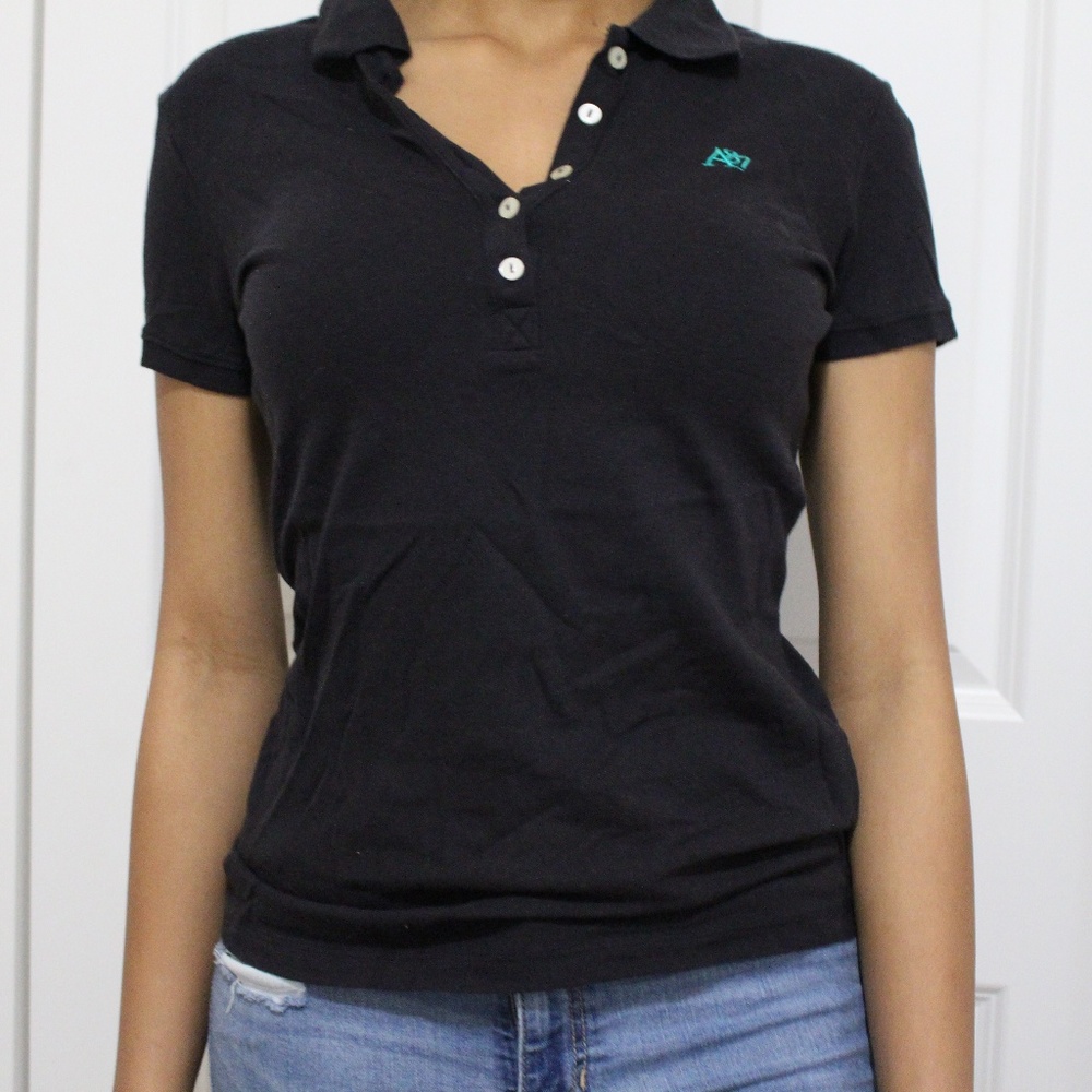 Collared Shirt